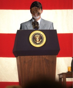 Sammy the President